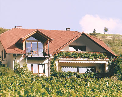 G&auml;stehaus Hiery